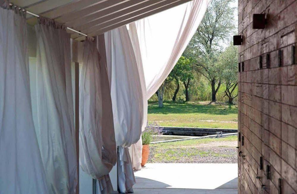 Villa Sacchetta Cavallino-Treporti Exterior photo